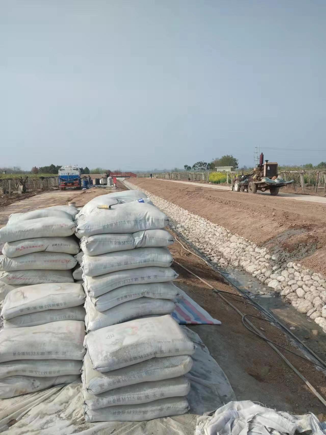 净潭乡水泥注浆